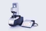 MCR Rheometer + Cora 5001